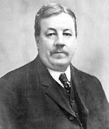 Albert Peter Low (1861-1942)