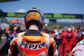 Pol espargaro (repsol honda team. File Marc Marquez Y Pol Espargaro Gp De Portugal 2021 51124278930 Jpg Wikimedia Commons