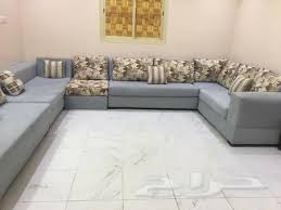 كنب للبيع في العقيق الباحه
