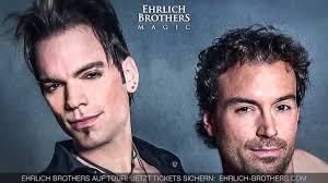 Ehrlich Brothers "Magic" Trailer