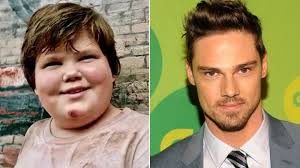 What The It Cast Will Look Like As Adults In Chapter Two