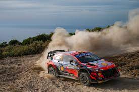 Get updates on the latest wrc action and find articles, videos, commentary and analysis in one place. Wrc Fia World Rally Championship On Twitter Times For Ss18 At Rally D Italia 1 Thierryneuville 5 46 0 2 Elfynevans 0 3 3 Kallerovanpera 0 7 Live Stream Standings Https T Co M2awjw9ya9 Live Updates