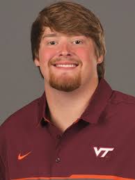 Daniel Bailey, Virginia Tech, Defensive Line