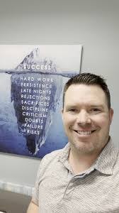 Jesse Mills's Instagram, Twitter & Facebook