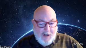 Dr. John Waldrip preaches the Word of God., Visit us at  https://www.CalvaryRoadBaptist.Church/,