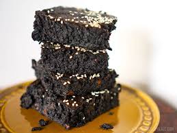 Kept bysweetb recipe byfood network (on a budget). Banana Fudge Brownies With Coconut Oil Recipe The Emerald Palate