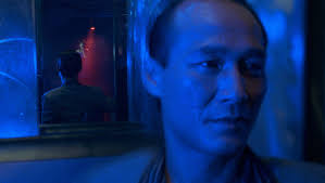 My Heart Is That Eternal Rose — Patrick Tam