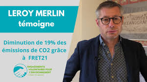 Leroy Merlin Nuancier Interactif