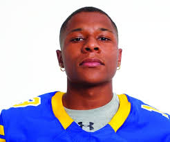 Mission League Football: Bishop Amat