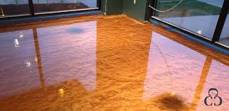 Thinking about starting a do it yourself flooring project? Blog Why Concrete Floors Can Save You Money