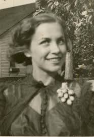 Life Story of Martha Hart Newlon (June 10, 1918