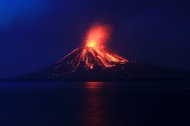 Indonesia Volcano Tsunami Explained Why Waves Caused By Eruption Were A Surprise