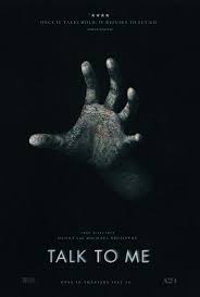 Talk to Me (2022) - IMDb