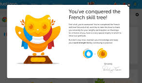 In french 3 students will continue round out their study of french to become a competent speaker and writer in french 3, new tenses are introduced to allow students to speak of future events as will as. How I Completed The Duolingo French Tree In 3 Months By Ali Medium