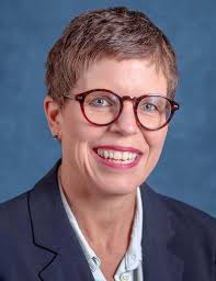 University of Mary Physical Therapy Newsletter (2023) by University of Mary 