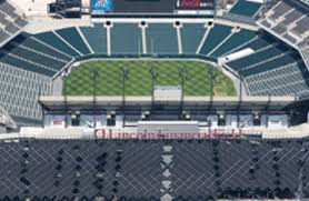 Solar energy and wind energy will be coming to lincoln financial field. Rio Tinto Latest To Join The Trend Of Stadium Solar Yellowlite