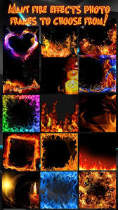 The program offers rich functionality and yet has a simple and intuitive interface, allowing you to create videos with a bare minimum of efforts. Download Fire Effect For Photos Flame Photo Editor Free For Android Fire Effect For Photos Flame Photo Editor Apk Download Steprimo Com