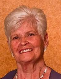 Obituary for Martha J (Bechtel) Ewing