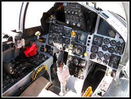 To install, unzip the download and place it in a folder labeled casper hd, next to default at the following filepath. F 15 Cockpit Aereo