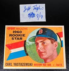 1953 Topps Yogi Berra #104