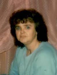 Obituary information for Sarah Ann Biggs