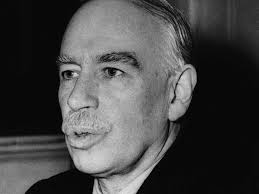 John Maynard Keynes' Lessons Timely With Authoritarianism