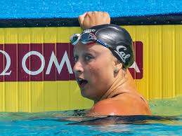 Cal Women Top Utah Behind Isabelle Stadden's Four Wins