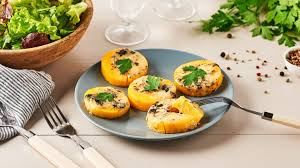Polenta Au Roquefort Lidl Recettes Recette Recette Alimentation Polenta