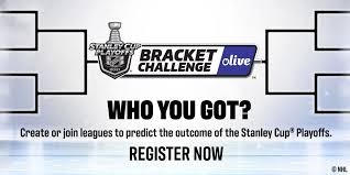 When it comes to professional sports, there is no greater accomplishment than winning a championship. Nhl Stanley Cup Playoffs Bracket Challenge