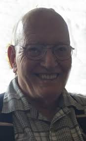 Obituary information for John B. 'Jack' Swanson