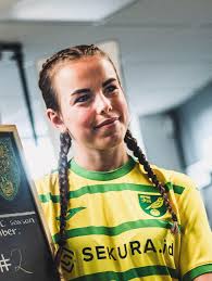 Norwich City Women FC v Cambridge United by norwichcityfc