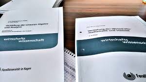 Mich Lockt Ein Zweiter Master I Believe I Can Fly Oder Abilifly An Der Fu Hagen Fernstudium Infos De Ein studium der wirtschaftswissenschaften an der fernuniversität hagen ist bis zum master möglich.