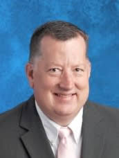 Bethany Elementary School Landing Page