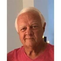 James "Jim" Edward Perry Obituary