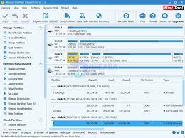 Minitool partition wizard pro ultimate 12 full gratis se utiliza el software de la partición de diversidad de características, diseñado para optimizar el . Descargar Minitool Partition Wizard 11 4