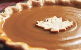Recette La Meilleure Des Tartes Au Sucre Canadienne Syrup Recipe Maple Syrup Recipes Food Network Recipes