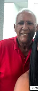 COMPARTAN POR FAVOR‼️💔😭😭 ▪️Mi abuelo está desaparecido en #Gurabo. 📍  Nombre: José L. Robles Morales 📆 Edad: 78 años 📅 Desapareció el: 3 Julio  2025 alrededor 0900 PM 📌 Última vez visto
