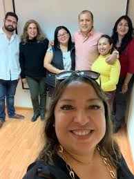 Aprende a hablar en Público.