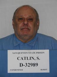 Steven David Catlin
