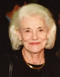 Grace Swager Obituary