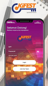 Kimia farma care, jakarta, indonesia. Kifest