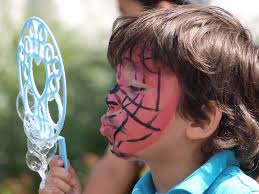 Sommerfest 2011 der Johanniter-Unfallhilfe e.V.