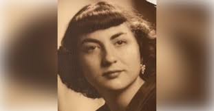 Obituary information for Theresa Lowry