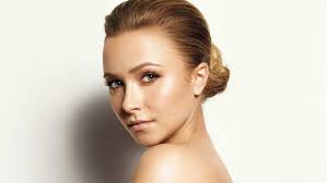 Hayden Panettiere 💗