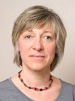 Svetlana Ondrasova Skurtveit