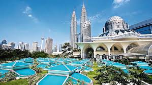 Image result for kuala lumpur