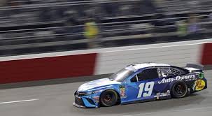 Et on fs1, mrn, siriusxm nascar radio). Nascar Tweaks All Star Race Weekend Racingjunk News