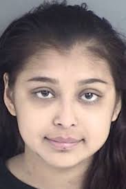 Girlfriend allegedly attacks man for saying they should break up