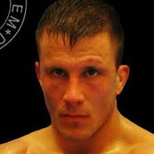 Jonas Schmitt vs. Yohan Bournier, Legion FC 4