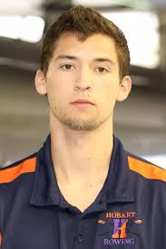 2013-14 Hobart Rowing Roster